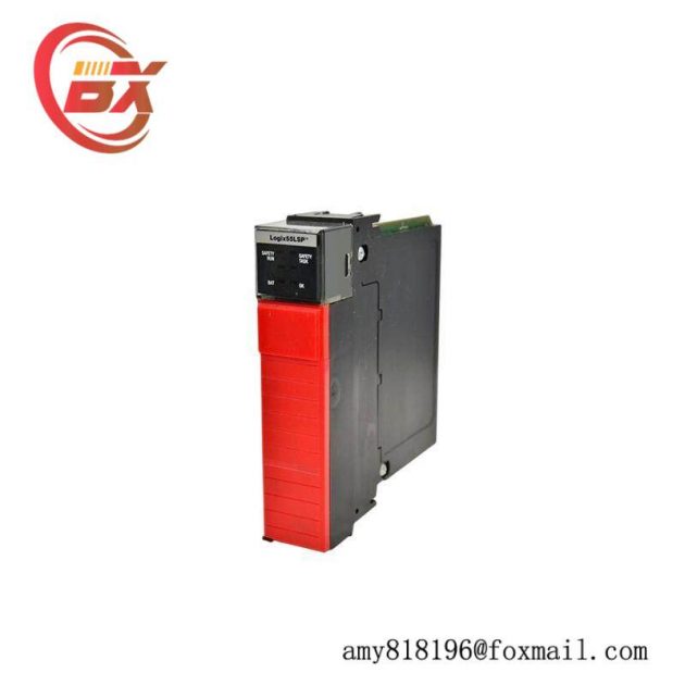 AB 1503VC-BMC4: Industrial-grade Contactor Control Module by ABB