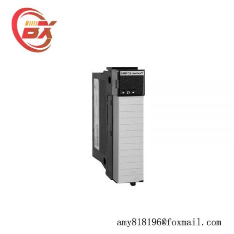 AB 1756-M03SE Interface Module: Advanced Control Solution for Industrial Automation