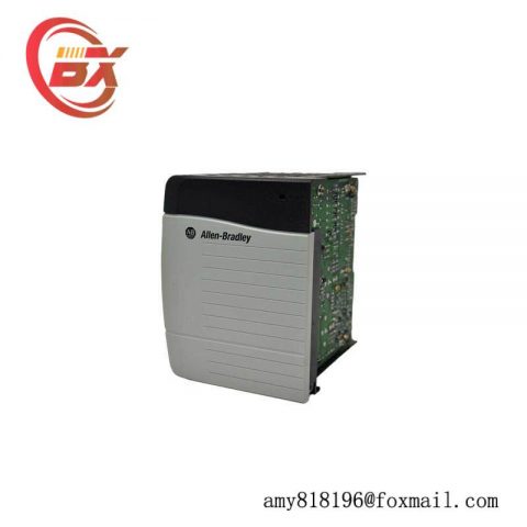 AB 1756-PA75 POWER SUPPLY: Industrial Automation Module