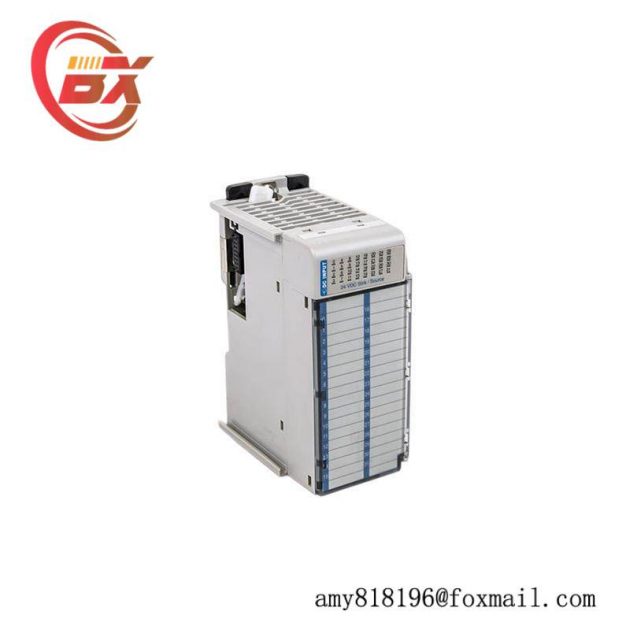 Rockwell Automation 1769-IQ32 Digital Input Module - 32 Channel, Industrial Control