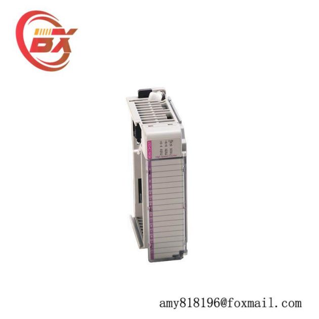 Rockwell Automation 1769-IQ32 Digital Input Module - 32 Channel, Industrial Control
