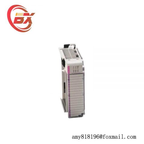 AB 1769-IR6 Industrial Input Module