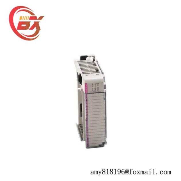 AB 1769-IR6 Industrial Input Module