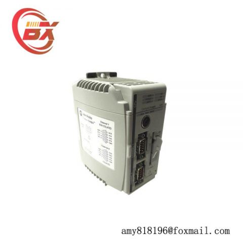 AB 1769-L31 CPU MODULE - Advanced Control Processing Solution