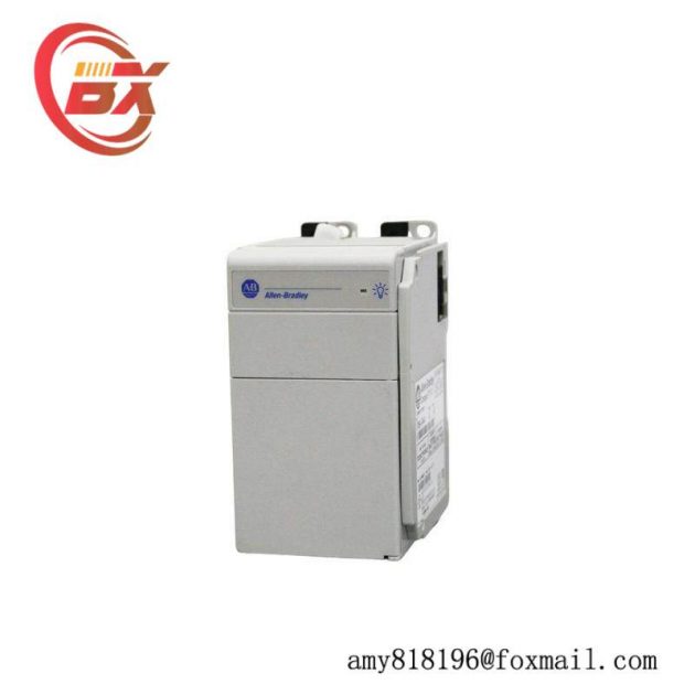 Allen-Bradley AB 1769-PA4 Power Supply Module