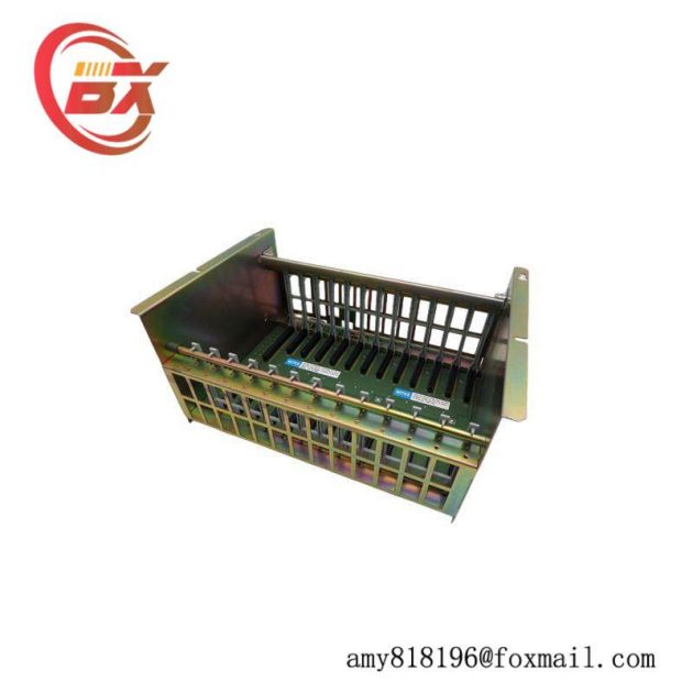 Allen-Bradley 1771-A3B/B I/O CHASSIS ASSEMBLY