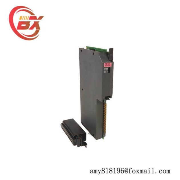 AB 1771-IXHR Input Module, Advanced Control Solution for Industrial Automation