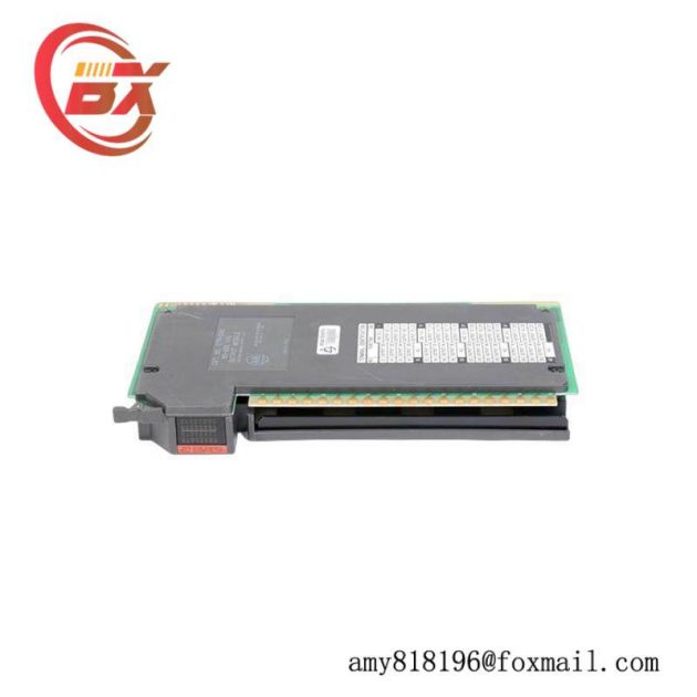 AB 1771-OAN Digital Output Module, Advanced Industrial Control Solution