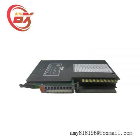 AB 1771-OM Output Module - Advanced Control Solutions for Industrial Automation