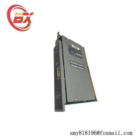 ABB 1772-LS PROCESSOR MODULE: Industrial Automation Solutions