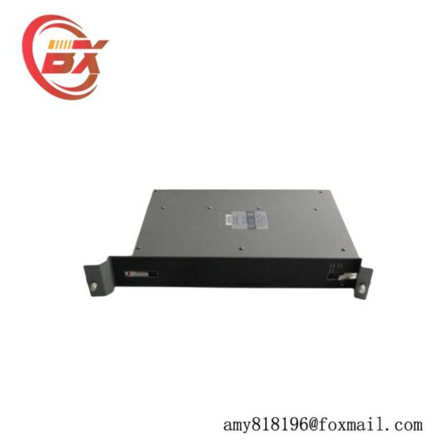 AB Process Control AB 1775-L4 PROCESSOR MODULE