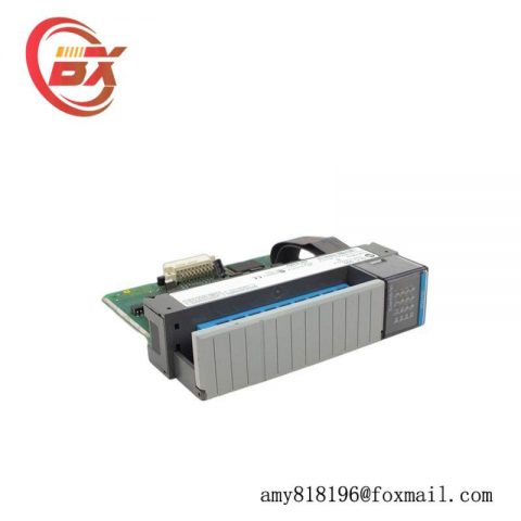 ABB 1784-PM16SE SERCOS MOTION Industrial Control Module