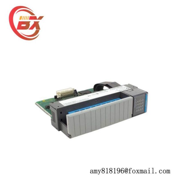 ABB 1784-PM16SE SERCOS MOTION Industrial Control Module