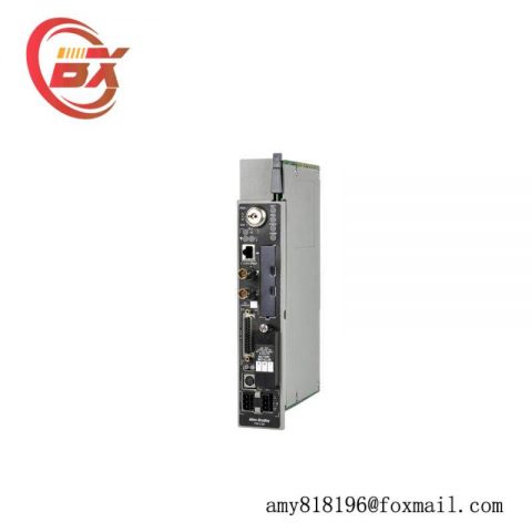 AB Processors AB 1785-L20C15, Industrial Control Module