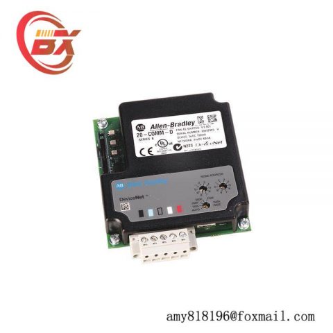 AB Electronics AB 20-COMM-D0 Communication Adapter