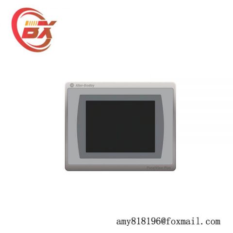 ABB AB 2711P-T7C21D8S Operator Panel - Advanced Industrial Interface
