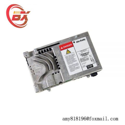 Allen-Bradley Panelview Plus Logic Module 2711P–RP8D, High-Performance Control Solution