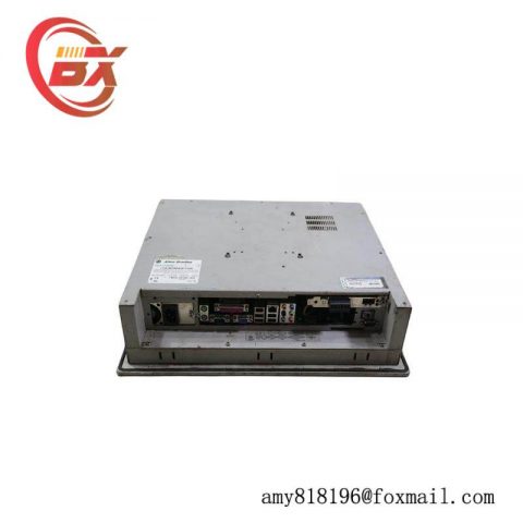 ABB AB 6181P-17TPXPH Touch Screen, for Industrial Automation