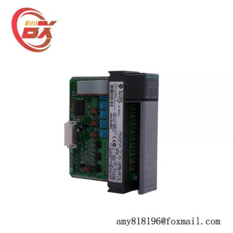 AB Control Module Service Kit 81001-450-52-R, Industrial Automation Solutions