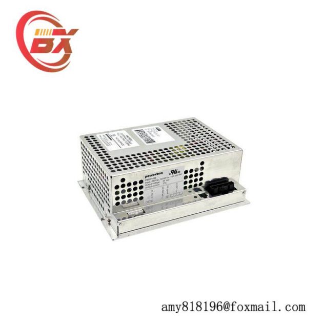 AB DSQC661 3HAC026253-001 POWER SUPPLY: Advanced Industrial Control Module