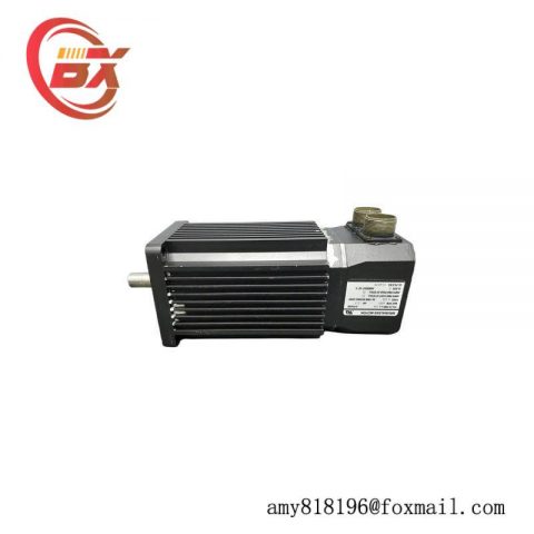 AB H-4050-P-H00AA Servo Motor, Precision Control for Industrial Automation