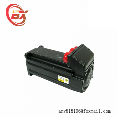 AB Electronics MPL-B330P-SJ24AA High-Power AC Servo Motor
