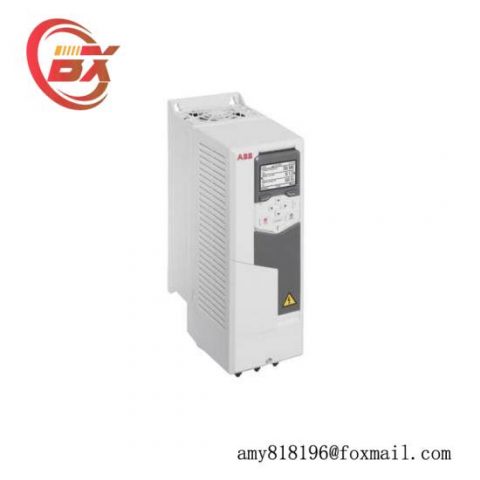 ABB 0745648E Industrial Control Module