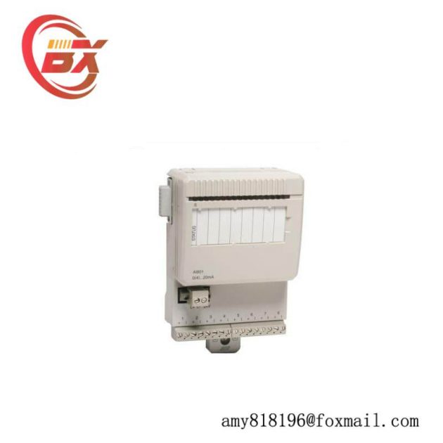 ABB 0745745Q High-Frequency Industrial Controller, 220V Operating Voltage