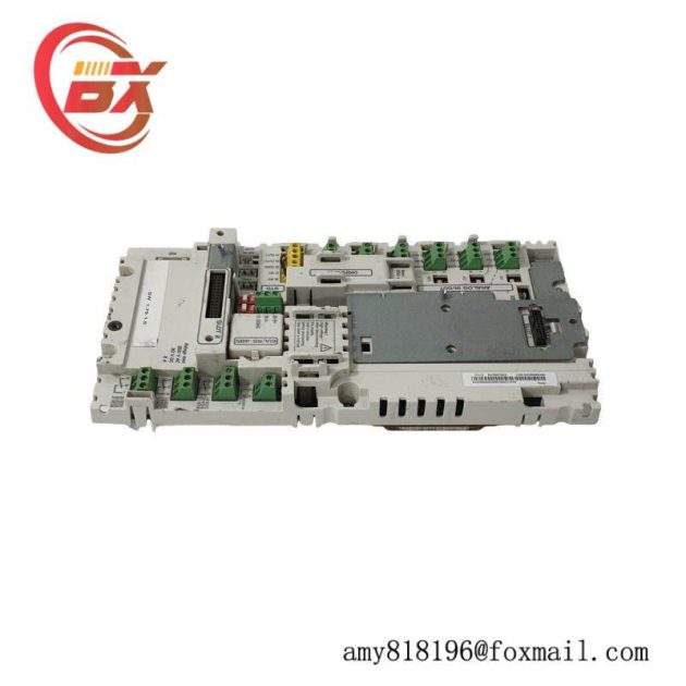ABB 0745745Q High-Frequency Industrial Controller, 220V Operating Voltage