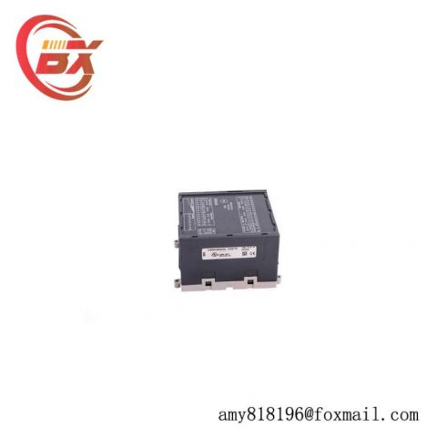 ABB 07DC92D GJR5252200R0101 - Digital I/O Module for Industrial Automation