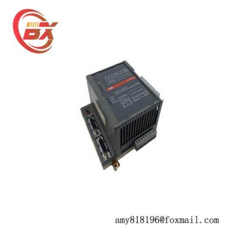 ABB 07KP93 | GJR5253200R1161 Communication Module, Industrial Automation Solutions
