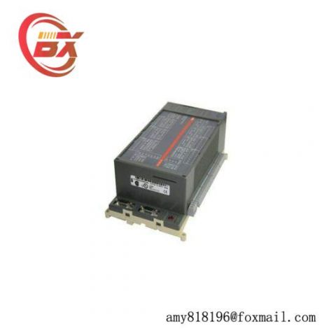 ABB 07KT97F1 Controller Module for Industrial Automation