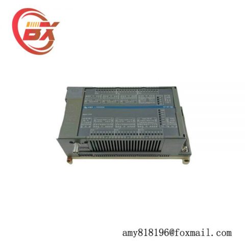 ABB 07KT98 GJR5253100R3260: Advanced Control Module for Industrial Automation