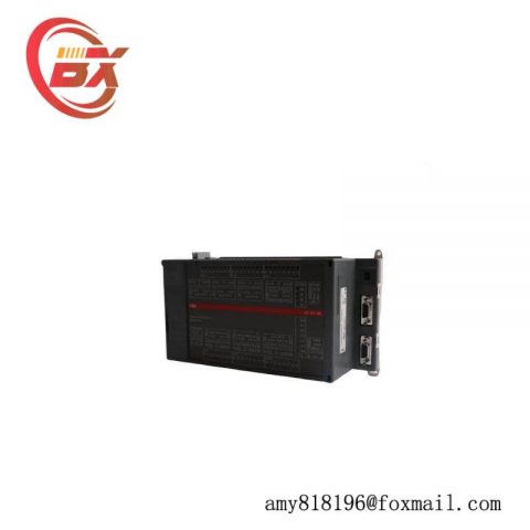 ABB 07KT98 WT98 GJR5253100R4278 | Advant Controller 31 Basic Uni