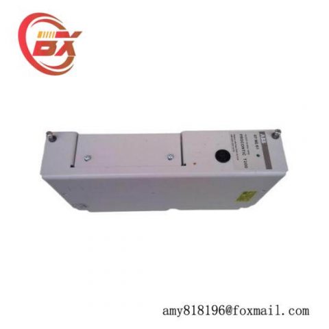 ABB 07NG61R1 GJV3074311R1 Industrial Power Supply Module
