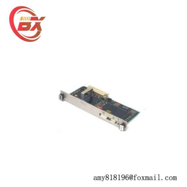 ABB AB 1771-P4S Power Supply Module, Industrial Automation