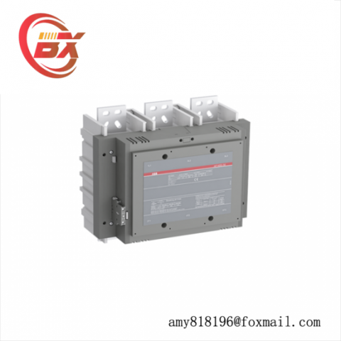 ABB AF16503011 DC Contactor, for Advanced Industrial Automation Solutions
