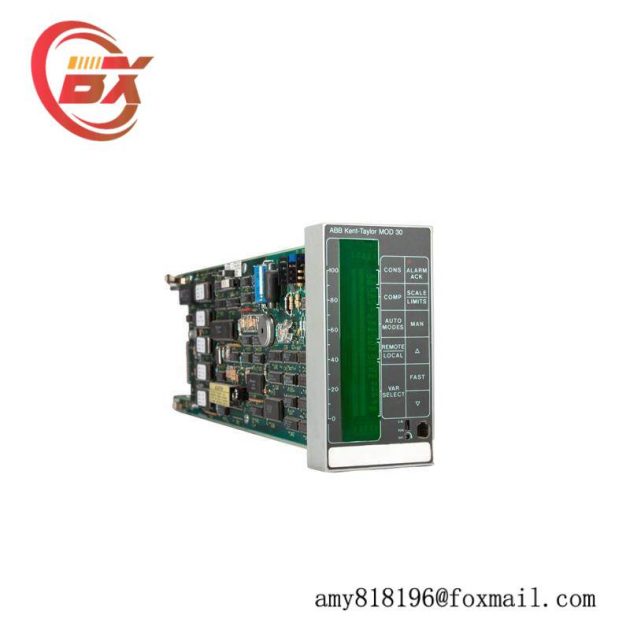 ABB 1700RZ10005C: Industrial Control System, Precision Engineering for Manufacturing Excellence