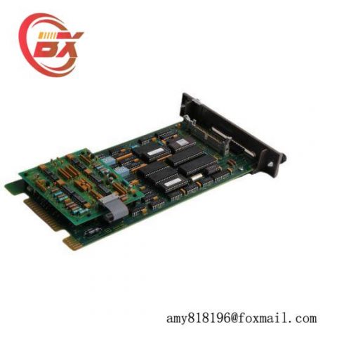 ABB 1KHL016009R0001 - NSK5G4AK Control Module