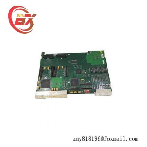 ABB 1MRK002247-BHR00 Industrial Drive Control Board