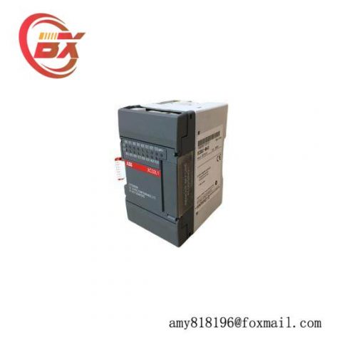 ABB 1SBP260110R1001 XC32L1 XC32L1-B4.0 Digital Input Module - Advanced Control for Industrial Automation