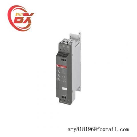 ABB 1SFA8990003R1000: High-Performance Industrial Control Module