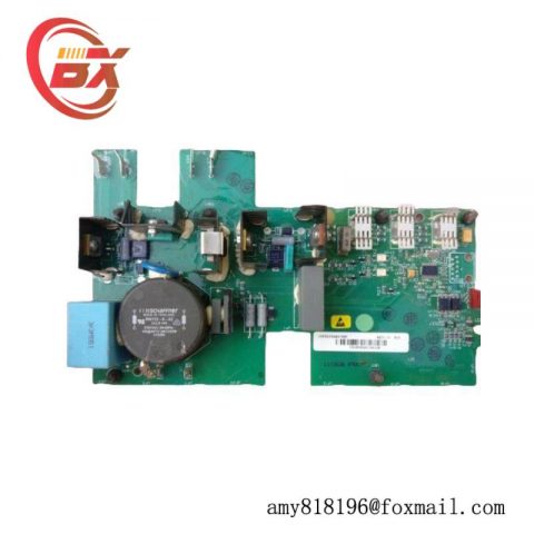 ABB 1SFB527068D7005 - Advanced Industrial Control Circuit Board