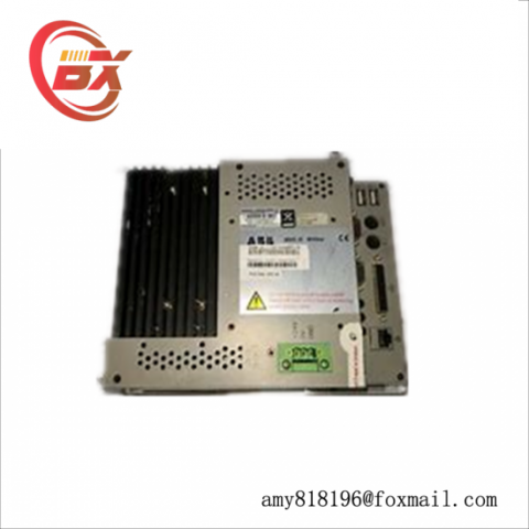 ABB 1TGE120026R0103 Touch Screen Panel - Advanced Industrial Control Solution