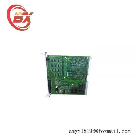 ABB 216AB61 Industrial Control Module