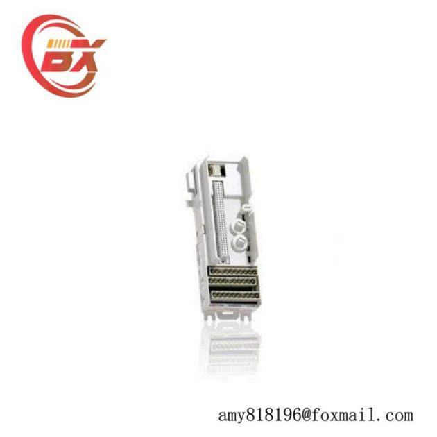 ABB 216BM61b HESG448267R1021 - High-Performance Industrial Control Module