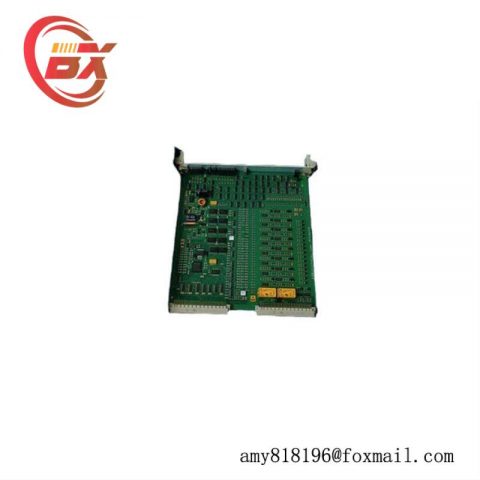ABB 216DB61 HESG324063R100/J Controller Module