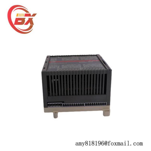 ABB 216DB61 HESG324063R100/J Controller Module