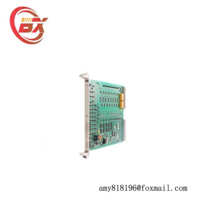 ABB 216DB61 HESG324063R100/J Controller Module