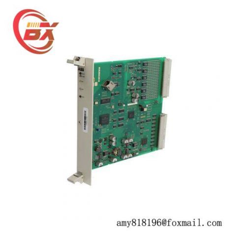 ABB 216NG62A 216NG62 Control Board - Advanced Industrial Automation Solutions